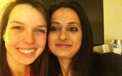 Do you think Samantha deserved an Apron?