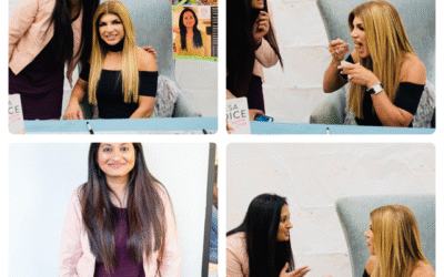 Teresa Giudice from Bravo’s most watched show Real Housewives of New Jersey loves Curryliciousme food !